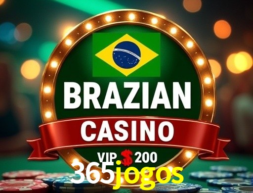 365jogos bet